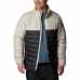 Chaqueta Deportiva para Hombre Columbia Powder Lite™ Beige