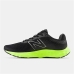 Futócipő felnőtteknek New Balance 520 V8 Men Fekete