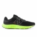 Chaussures de Running pour Adultes New Balance 520 V8 Homme Noir