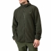 Forro Polar Alphaventure Bidinamarca Verde oscuro Hombre