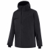 Chaqueta Impermeable para Hombre Joluvi Toran Negro