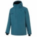 Chaqueta Impermeable para Hombre Joluvi Toran  Azul