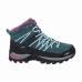 Botas de montanha Campagnolo Rigel Mid Trekking  Azul