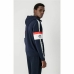 Sweat à capuche homme Champion Arm Stripe M Blue marine