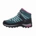 Botas de montanha Campagnolo Rigel Mid Trekking  Azul