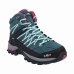 Μπότες Βουνού Campagnolo Rigel Mid Trekking  Μπλε