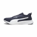 Zapatillas de Running para Adultos Puma Flyer Lite Hombre Azul