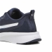 Sapatilhas de Running para Adultos Puma Flyer Lite Homem Azul