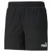 Pantaloni pentru Adulți Puma ESS+ Tape Negru Bărbați