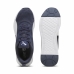 Sapatilhas de Running para Adultos Puma Flyer Lite Homem Azul