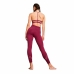 Sport leggings for Women Puma Studio Ultrabare Dark Red