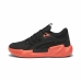 Basketbalschoenen voor Volwassenen Puma Court Rider Chaos Sl Zwart