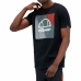 Heren-T-Shirt met Korte Mouwen Ellesse  Flecta