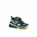 Zapatillas Casual Niño Geox Bayonyc