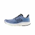 Hardloopschoenen voor Volwassenen New Balance Fresh Foam X  Mannen Blauw