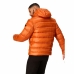 Chaqueta Deportiva para Hombre Regatta III Burnt Naranja