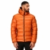 Chaqueta Deportiva para Hombre Regatta III Burnt Naranja