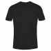 Camiseta de Manga Corta Hombre Le coq sportif Essentiels N°3 Negro