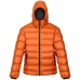 Chaqueta Deportiva para Hombre Regatta III Burnt Naranja