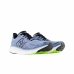 Încălțăminte de Running pentru Adulți New Balance Fresh Foam X  Bărbați Albastru