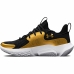 Sapatilhas de Basquetebol para Adultos Under Armour Flow Futr X  Preto