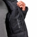 Wasserdichte Jacke für Männer Regatta Highton Stretch III Schwarz