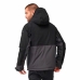 Wasserdichte Jacke für Männer Regatta Highton Stretch III Schwarz