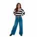 Pantalones 24COLOURS Azul