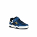 Zapatillas Casual Niño Geox Perth