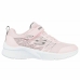 Sportschoenen voor Kinderen Skechers D Gore Strap Roze