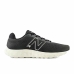 Bėgimo sportbačiai suaugusiems New Balance 520 V8 Blacktop  Vyras Juoda