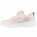 Sportschoenen voor Kinderen Skechers D Gore Strap Roze