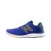 Täiskasvanute jooksujalatsid New Balance Foam 680v7 Mehed Sinine