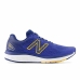 Scarpe da Running per Adulti New Balance Foam 680v7 Uomo Azzurro