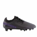 Fotballsko for barn New Balance Furon v7 Dispatch Svart