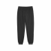 Pantaloni lungi de sport Puma  Squad  Negru Femeie