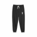 Pantaloni lungi de sport Puma  Squad  Negru Femeie