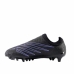 Chuteiras Infantis New Balance Furon v7 Dispatch Preto