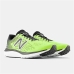 Løbesko til voksne New Balance Foam 680v7 Mænd Limegrøn