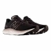 Täiskasvanute jooksujalatsid New Balance Fresh Foam X Mehed Must