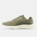 Hardloopschoenen voor Volwassenen New Balance 520 V8 Covert Mannen Geel