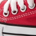 Sapatilhas de Desporto para Bebés Converse All Star Classic Low Vermelho