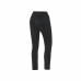 Pantalone Lungo Sportivo Joluvi Lexie Nero Donna