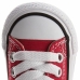 Baba Sportcipő Converse All Star Classic Low Piros