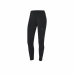 Pantalone Lungo Sportivo Joluvi Lexie Nero Donna