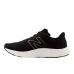 Încălțăminte de Running pentru Adulți New Balance Fresh Foam X Bărbați Negru