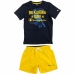 Sportoutfit voor kinderen Champion