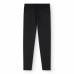 Pantalón Largo Deportivo Astore  Twins Negro Mujer