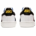 Scarpe Sportive per Bambini Asics Japan S GS Bianco