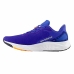 Hardloopschoenen voor Volwassenen New Balance  Fresh Foam  Mannen Blauw